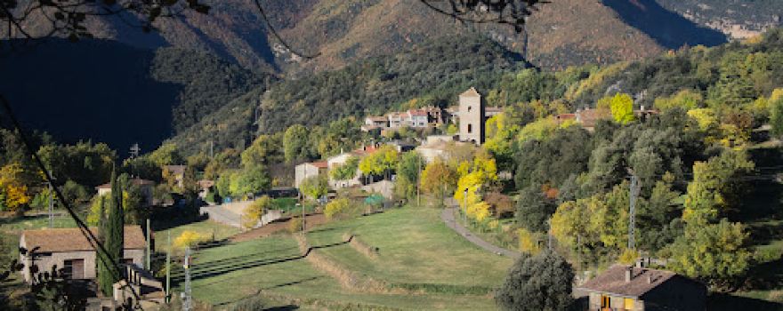 Serra del Catllaràs