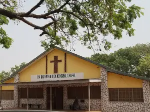 National Youth Camp, Eyenkorin, Ilorin
