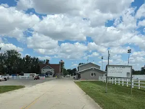 Pla-Mor Campground
