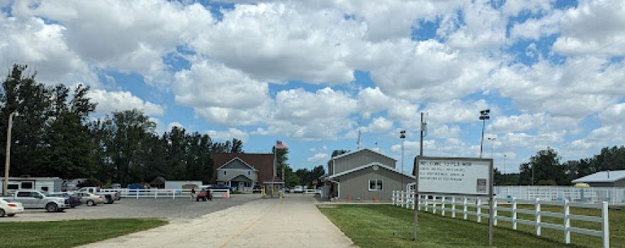 Pla-Mor Campground