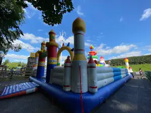 Springfields Adventure Land