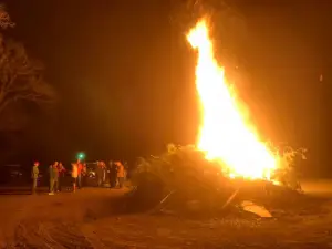 Rainbow Ranch Campground