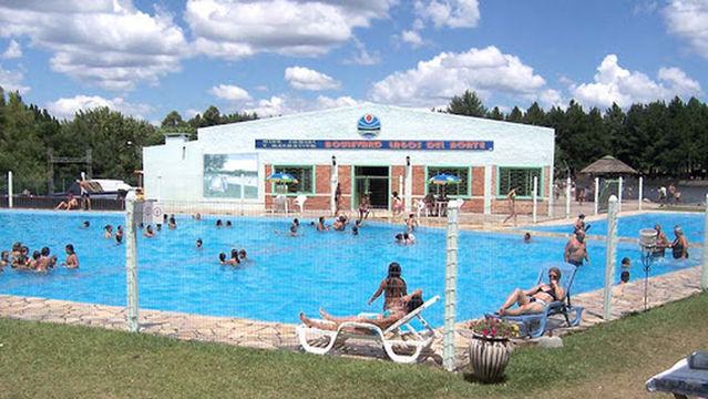 Club Social y Deportivo Boulevard Lagos del Norte