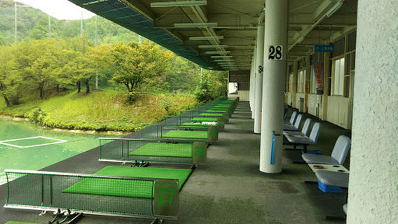 Takamatsu Golf Plaza