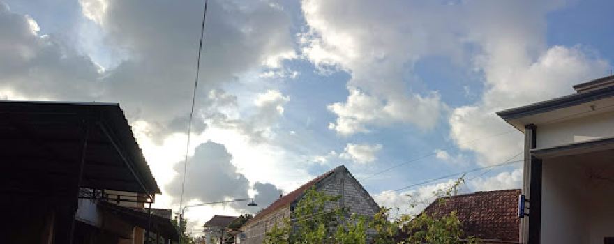 Dusun Ngembet