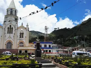 El Carmen De Atrato - Chocó - Colombia