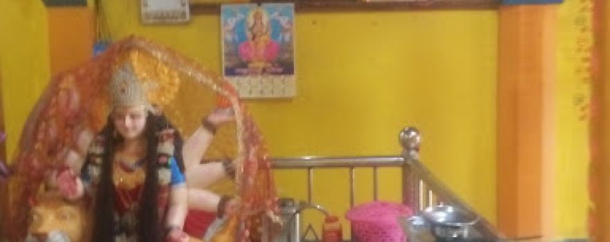 Aai Mataji Mandiar