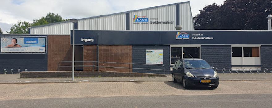 Laco zwembad Geldermalsen