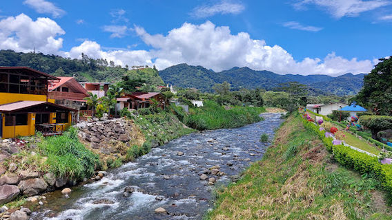 Boquete Flower & Coffee Fair