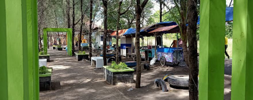 pantai bahak indah _ pbi