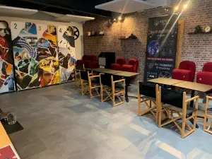 Escape Game - Teambuilding Grenoble -
