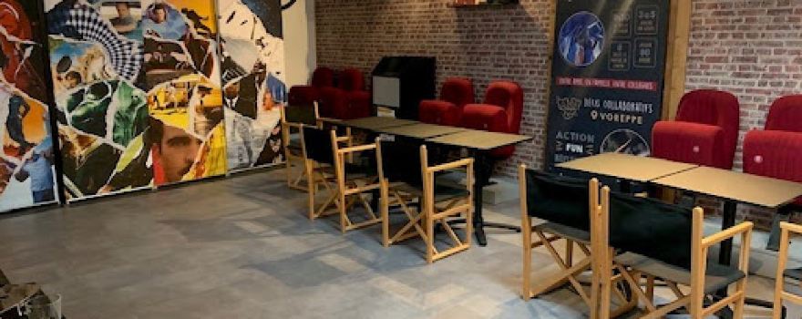 Escape Game - Teambuilding Grenoble -