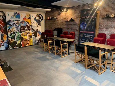 Escape Game - Teambuilding Grenoble -