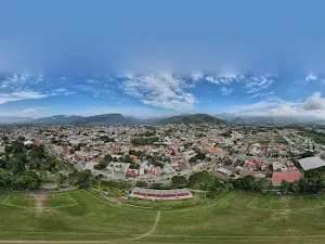 Unidad Deportiva Chapultepec