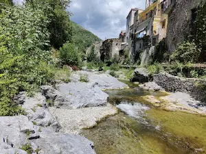 Castello di Zuccarello