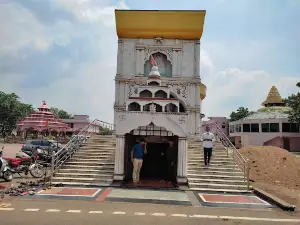 Maa Patal Bhairvi Mandir