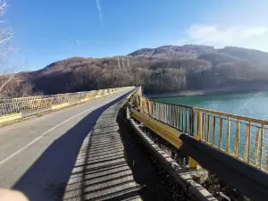 Doftana River