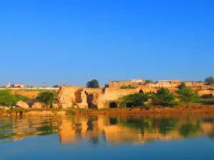 Shadorvan Bridge