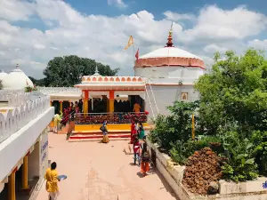 Kasthar Nath Swami Mandir