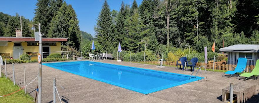 Residenz Waldruh AG