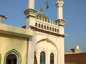 Nagina Masjid