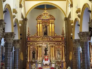 Parque 21 De Abril