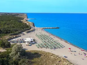 Village Camping Adria