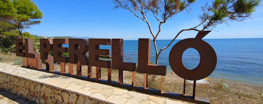 Platja Perelló