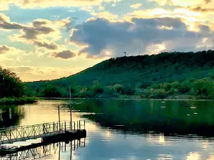 Crowder RV Park