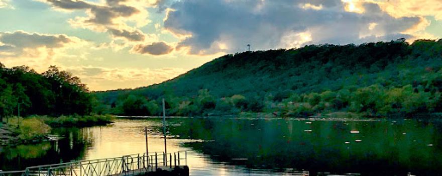 Crowder RV Park