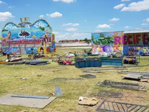 Parque de Exposição