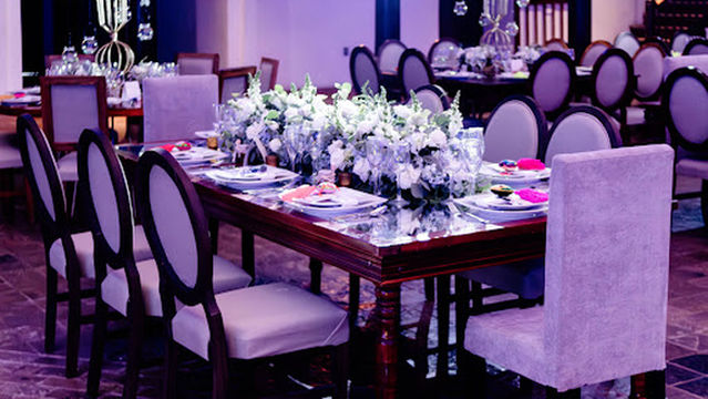 Casa Mazariegos Recinto Histórico