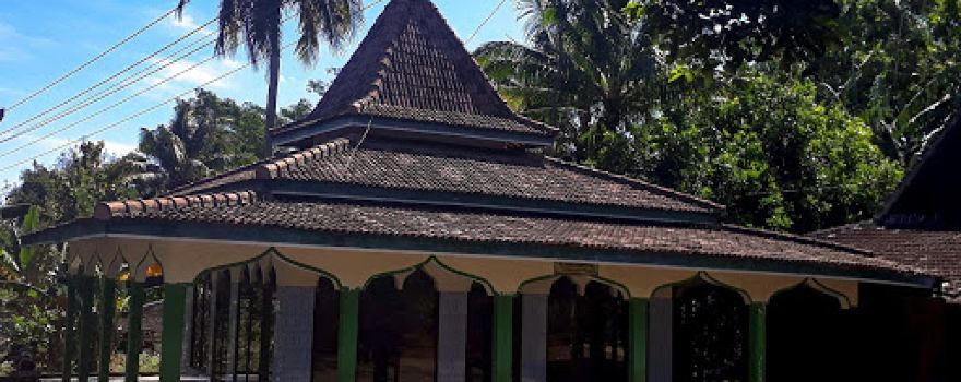 Masjid Assalam Jatimarto