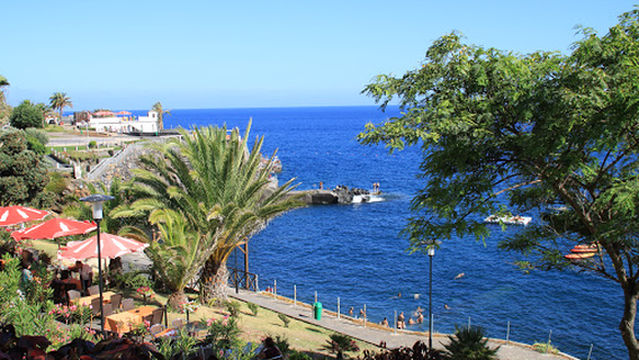 Praia do Gorgulho - Gavinas