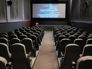 Majestic Theatre