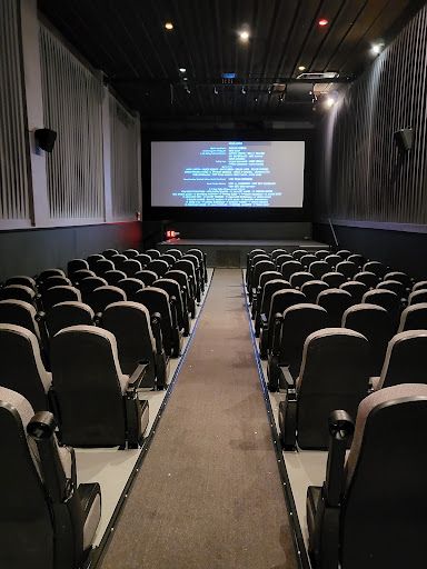 Majestic Theatre