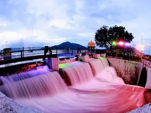 Fateh Sagar Pal