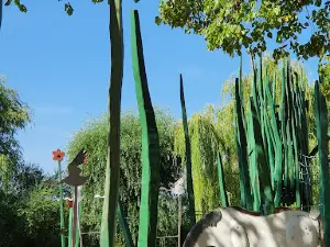 "Seepark" Spielplatz