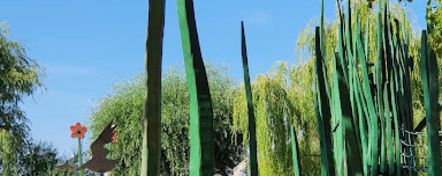 "Seepark" Spielplatz