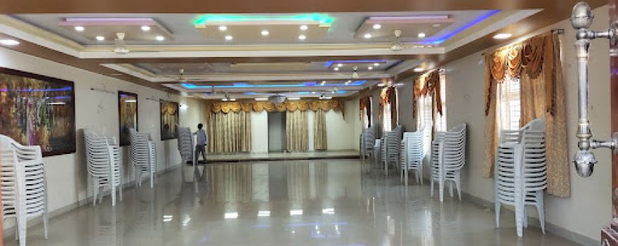 Sri Kumbeshwara Party Hall