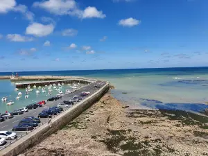 Tour Vauban