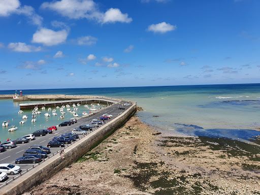 Tour Vauban
