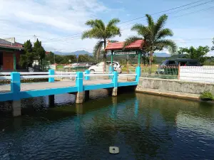Masjid Andi Djuanna