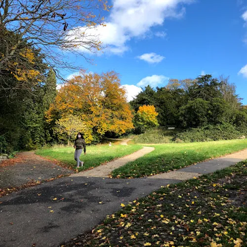 Richmond Hill - Viewing Point