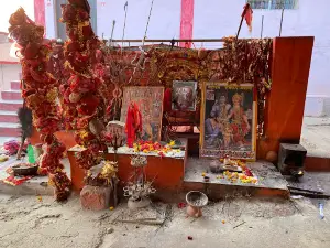 Bhavani Mata Temple