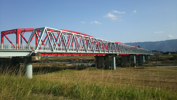 大刀洗町民グラウンド