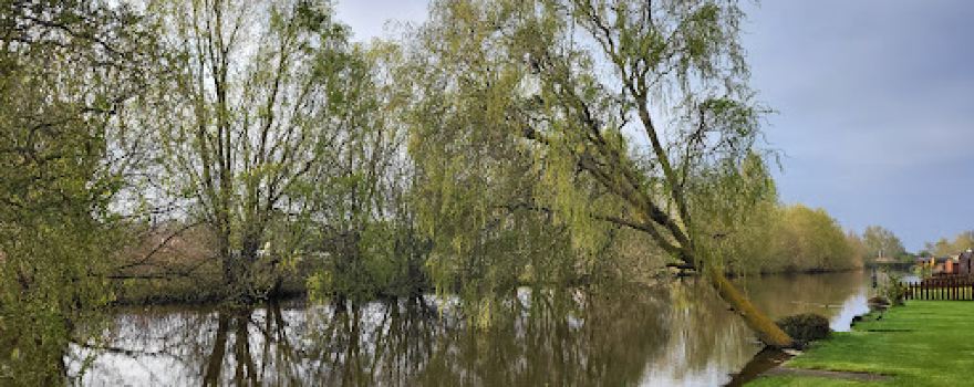 Lindholme Lakes Country Park
