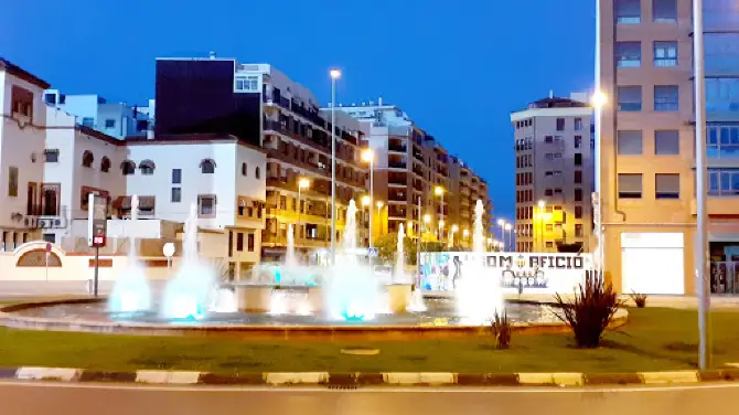 Nou Estadi Castàlia