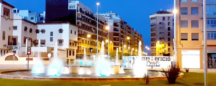 Nou Estadi Castàlia