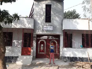 Allardarga Shohid Minar